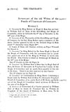 Thumbnail of file (365) Volume 2, Page 357 - Inventary of the old writes of the family of Urquhart of Cromarty