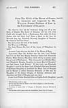 Thumbnail of file (479) Volume 2, Page 471 - From the M.S.S. of the House of Forbes by Lumsden and improved by Mr. William Forbes Professor of Law in the University of Glasgow