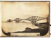 Thumbnail of file (1) Imaginative depiction of the completed Forth Rail Bridge
