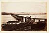 Thumbnail of file (55) 891. J.V. - Tay Bridge from south
