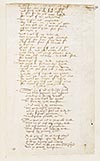 Thumbnail of file (251) Folio 96 recto - Schir sen of men ar diuers sortis