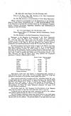 Thumbnail of file (140) Page [1] - Report on the causation and  distribution of leprosy in the Central Provinces