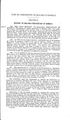 Thumbnail of file (129) Page [89] - Part III. Prevention of malaria in Bombay