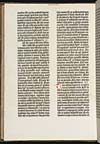 Thumbnail of file (530) Volume 1 - 261 verso