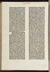 Thumbnail of file (86) Folio 232 verso