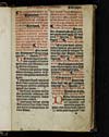 Thumbnail of file (10) Folio 1 - Dominicis diebus ad matutinas