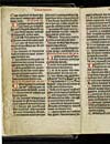 Thumbnail of file (13) Folio 2 verso