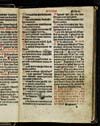Thumbnail of file (26) Folio 9 - [Dominicis diebus] ad laudes