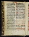 Thumbnail of file (39) Folio 15 verso