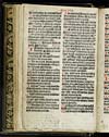 Thumbnail of file (53) Folio 22 verso
