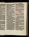 Thumbnail of file (60) Folio 26 - [Feria secunda] ad laudes