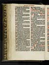 Thumbnail of file (61) Folio 26 verso - Feria .ii. ad laudes