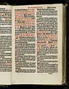 Thumbnail of file (62) Folio 27 - Ad laudes ferie secunde