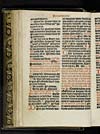 Thumbnail of file (63) Folio 27 verso - Preces feriales