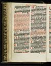 Thumbnail of file (65) Folio 28 verso