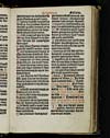 Thumbnail of file (100) Folio 46 - [Feria quinta] In laudibus