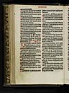 Thumbnail of file (111) Folio 51 verso - Feria sexta [ad matutinas]