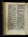 Thumbnail of file (129) Folio 60 verso