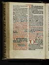 Thumbnail of file (131) Folio 61 verso