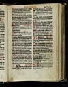 Thumbnail of file (136) Folio 64 - Feria .iiii. ad vesperas