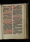 Thumbnail of file (158) Folio 74 - [Ordo] completorii