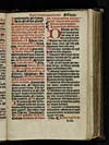 Thumbnail of file (162) Folio 76 - Septem psalmi penitentiales