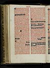 Thumbnail of file (175) Folio 82 verso - Vigilie Mortuorum