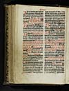 Thumbnail of file (191) Folio 90 verso - Commune unius martyris decollati