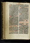 Thumbnail of file (195) Folio 92 verso