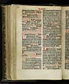 Thumbnail of file (217) Folio 103 verso - In natali plurimorum confessorum
