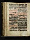 Thumbnail of file (227) Folio 108 verso - Commune unius virginis non martyris