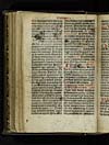 Thumbnail of file (233) Folio 111 verso
