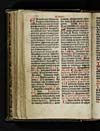 Thumbnail of file (235) Folio 112 verso - Commune unius matrone
