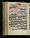 Thumbnail of file (241) Folio 115 verso - Servitium beate marie virginis