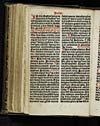 Thumbnail of file (279) Folio 2 verso