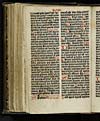 Thumbnail of file (283) Folio 4 verso - In festo corporis christi