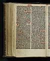Thumbnail of file (285) Folio 5 verso