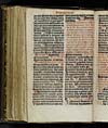 Thumbnail of file (299) Folio 12 verso