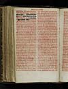 Thumbnail of file (307) Folio 16 verso - Ordo dominicarum