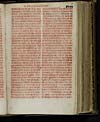 Thumbnail of file (308) Folio 17 - Dominica .ii. post festum trinitati