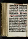 Thumbnail of file (311) Folio 18 verso - Dominica .v. et .vi.