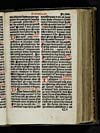 Thumbnail of file (312) Folio 19 - Dominica .vii.