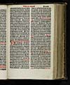 Thumbnail of file (322) Folio 24 - Dominica .iiii. Augusti