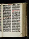 Thumbnail of file (324) Folio 25 - Dominica .v. augusti