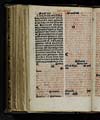 Thumbnail of file (327) Folio 26 verso - Dominica .i. post v kalendas septembris