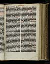 Thumbnail of file (330) Folio 28 - Dominica .ii. septembris