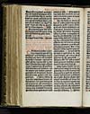 Thumbnail of file (335) Folio 30 verso - Dominica secunda septembris