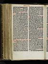 Thumbnail of file (337) Folio 31 verso - Dominica .i. post xii kalendris octobris