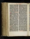 Thumbnail of file (345) Folio 35 verso - Dominica .i. octobris
