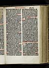 Thumbnail of file (360) Folio 43 - Dominica .v. novembris